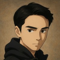 Ben 的头像